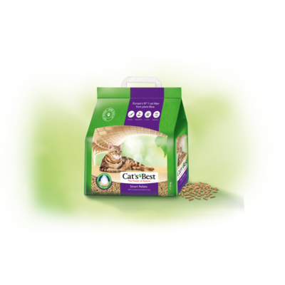 Cat`s Best Smart Pellets -       (,  3)
