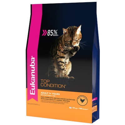 Eukanuba       . Adult top condition (,  1)