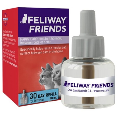 Ceva      (Feliway Friends) (,  1)