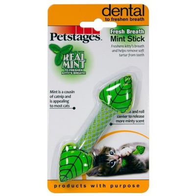 Petstages       Dental      (,  4)