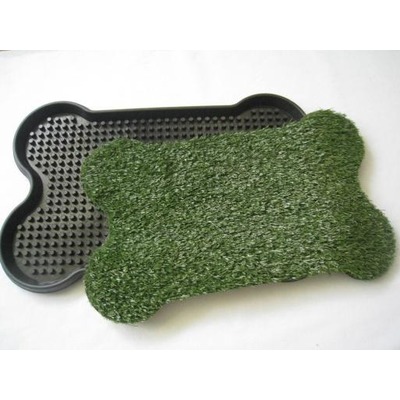 Pet Zoom    Pet Potty Bone Shape    (,  1)