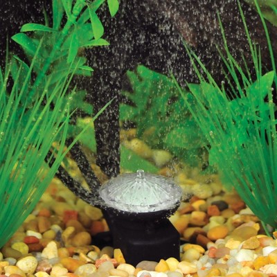 H2show Аэратор погружной Bubble Maker для аквариумов 50-200л (вид 1) H2show Аэратор погружной Bubble Maker для аквариумов 50-200л (фото, вид 1)