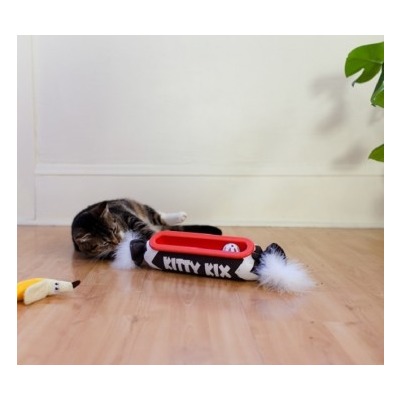 Petstages     Kitty Kicker  (,  1)