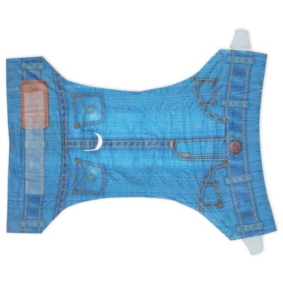 Pet Soft     Jeans diaper (8) (,  3)