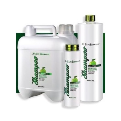 Iv San Bernard Traditional Line PLUS Green Apple     (,  1)