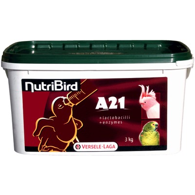 Versele-Laga NutriBird A21       (,  2)
