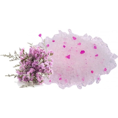 №1 Crystals Lavender Наполнитель силикагелевый (фото, вид 1)