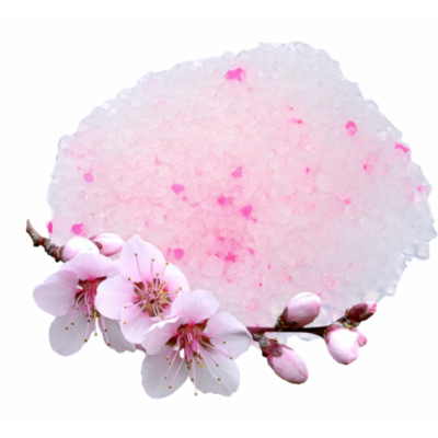 1 Crystals Sakura   (,  1)