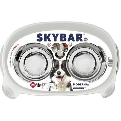 Moderna Skybar   (,  1)