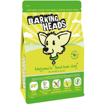 Barking Heads       (,  1)