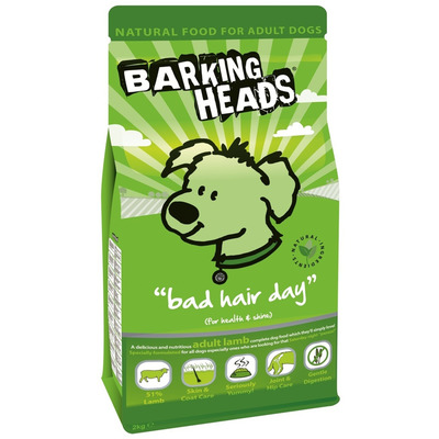 Barking Heads           (,  1)