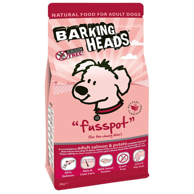 Barking Heads          "  " (,  1)