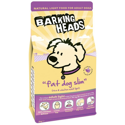 Barking Heads               " " (,  1)