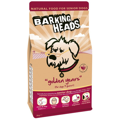 Barking Heads      7        (,  1)
