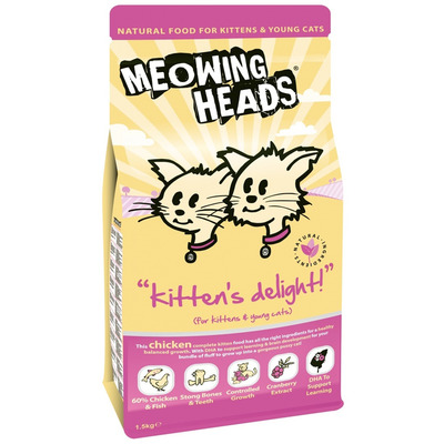 Barking Heads           (,  1)