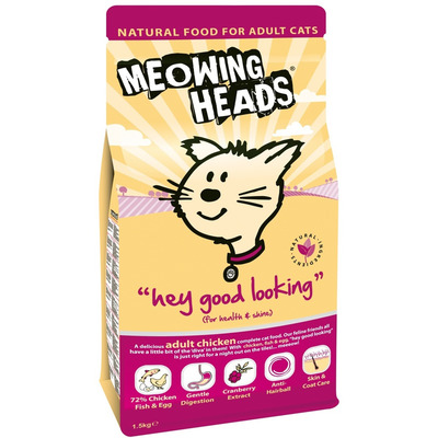 Barking Heads      " "     (,  1)