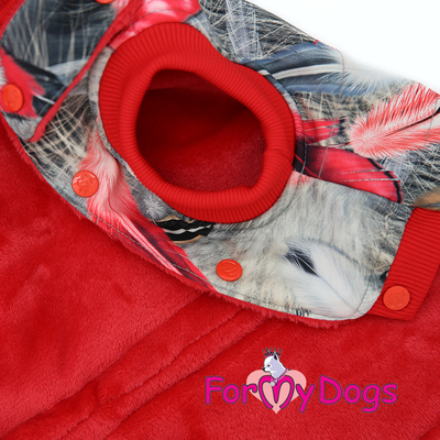 ForMyDogs         (,  1)