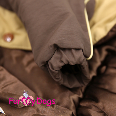 ForMyDogs  "" ,  (,  1)