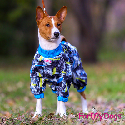 ForMyDogs         (,  2)