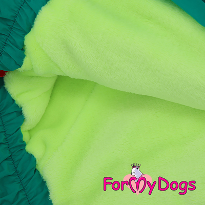 ForMyDogs      (,  1)