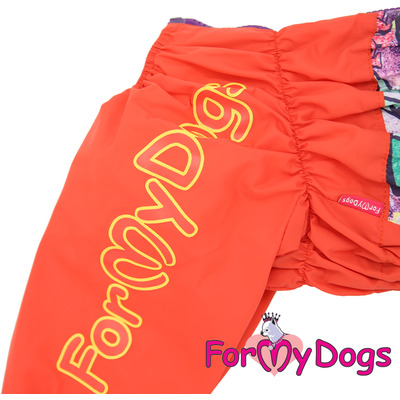 ForMyDogs        (,  2)