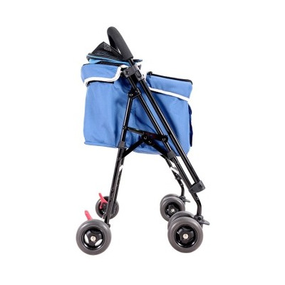  Ibiyaya Astro Mini Pet Buggy  (,  2)