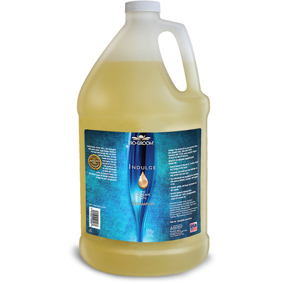 Bio-groom Argan Oil Shampoo      (,  2)