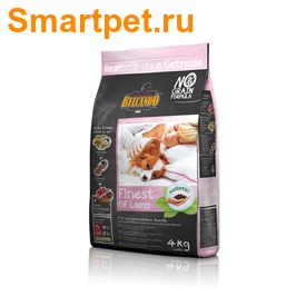   Belcando Finest Grain Free Lamb.      (,  1)