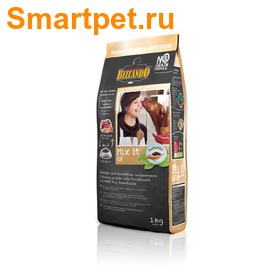   Belcando Mix it Grain Free.      - (,  1)