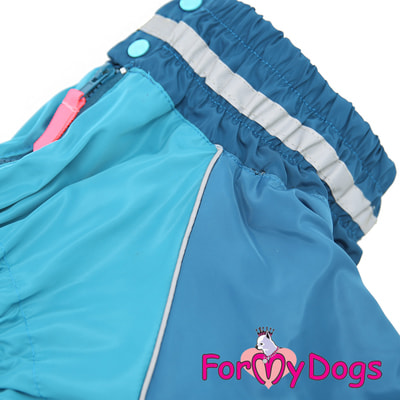 ForMyDogs ���������� ��� ������� ����� ����-�������, ������� (����, ��� 1)