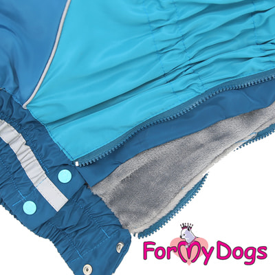 ForMyDogs ���������� ��� ������� ����� ����-�������, ������� (����, ��� 4)