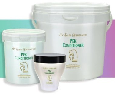 Iv San Bernard     (Pek Conditioner)     (,  1)
