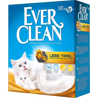 Ever Clean LitterFree Paws -       (,  1)