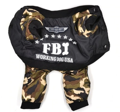 4 My Pets    FBI   (,  1)
