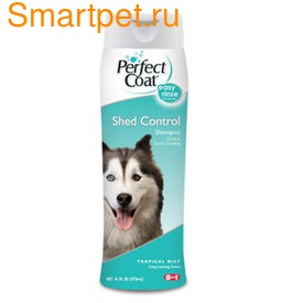 Nature's miracle Shed Control Tropical Mist      (,  1)