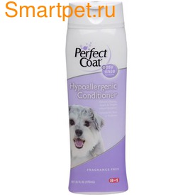 8in1 Perfect Coat Hypoallergenic Conditioner     (,  1)