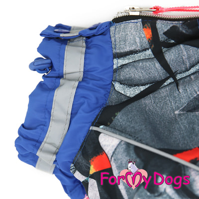 ForMyDogs ������ ���������� ��� ���� �� ����, ����� ���������� �� �������� (����, ��� 1)