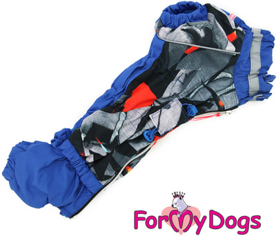 ForMyDogs ������ ���������� ��� ���� �� ����, ����� ���������� �� �������� (����, ��� 2)