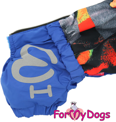 ForMyDogs ������ ���������� ��� ���� �� ����, ����� ���������� �� �������� (����, ��� 4)