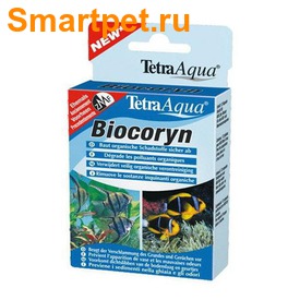 Tetra Aqua BIOCORYN -     (,  1)