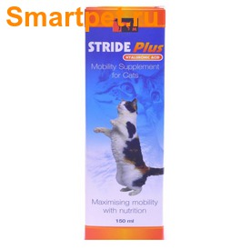 TRM          (Stride Plus Feline) (,  1)