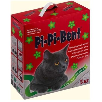  Pi-Pi Bent             (,  1)