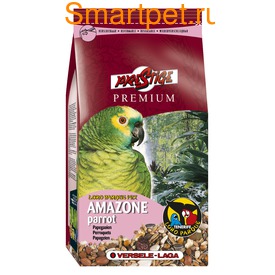 Versele-Laga     Premium Amazone Parrot Loro Parque (,  1)
