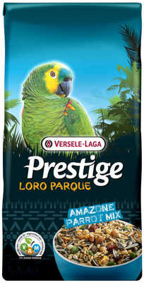 Versele-Laga     Premium Amazone Parrot Loro Parque (,  2)