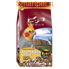 Versele-Laga     Premium Australian Parakeet Loro Parque (,  1)