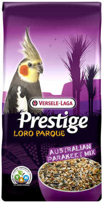 Versele-Laga     Premium Australian Parakeet Loro Parque (,  2)