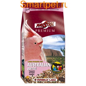 Versele-Laga     Premium Australian Parrot Loro Parque (,  1)