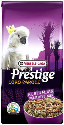 Versele-Laga     Premium Australian Parrot Loro Parque (,  2)