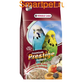 Versele-Laga     Prestige Premium Budgies (,  1)