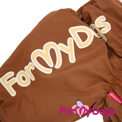 ForMyDogs         (,  1)
